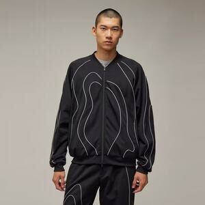Y-3 Tracktop